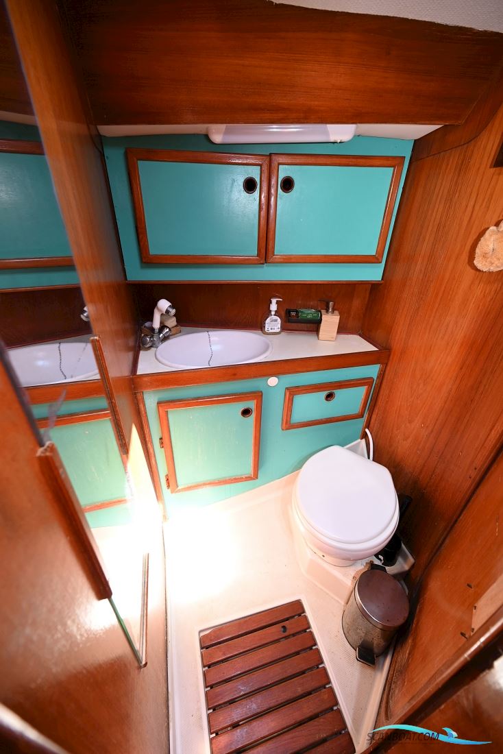 Jeanneau Sun Legende 41