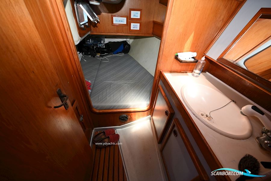 Jeanneau Sun Legende 41