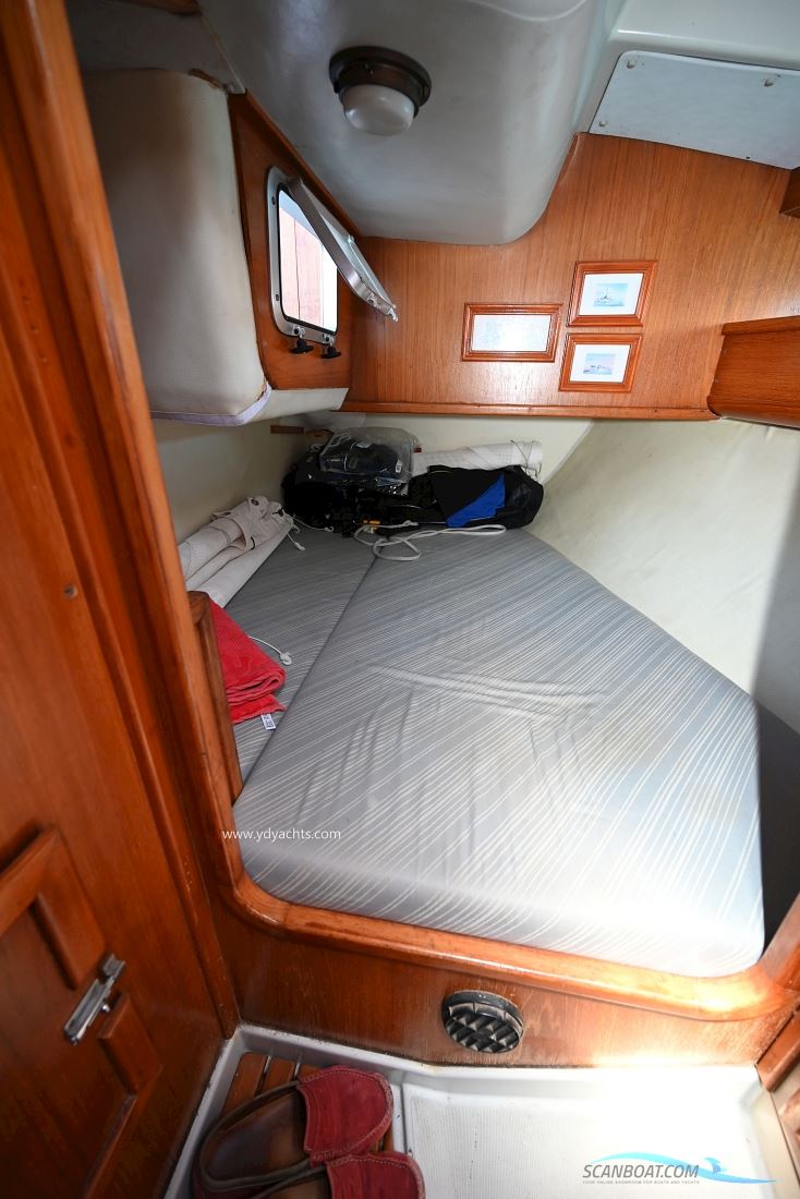 Jeanneau Sun Legende 41