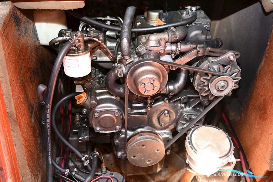 Jeanneau Sun Legende 41