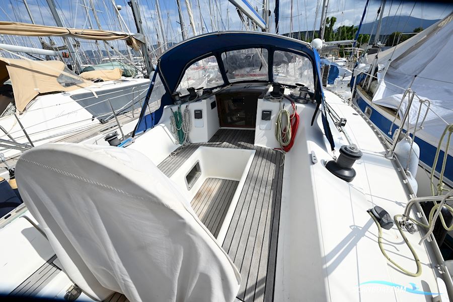 Jeanneau Sun Legende 41