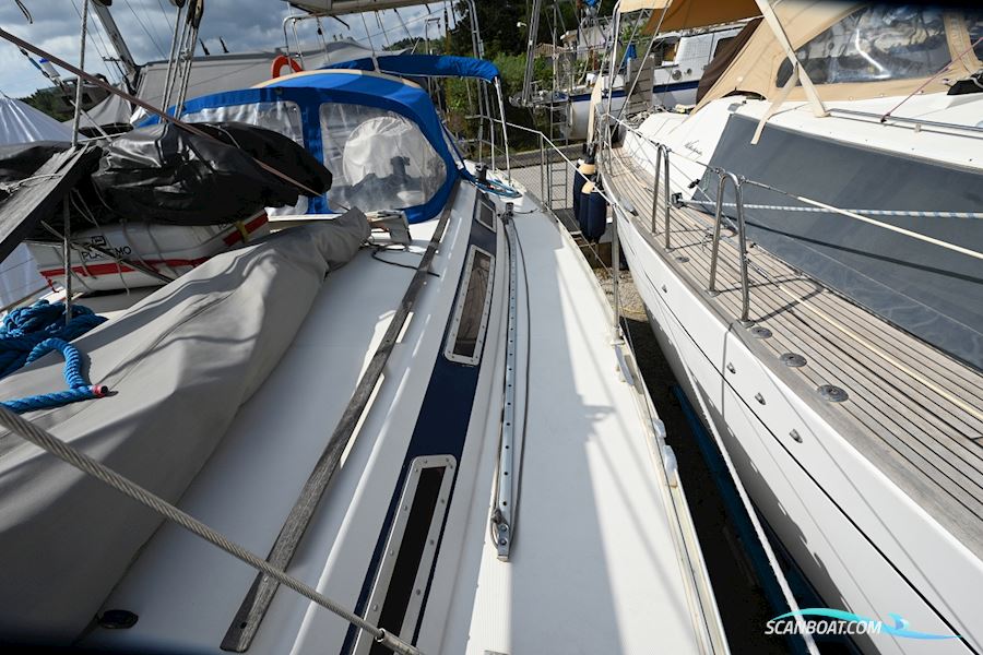 Jeanneau Sun Legende 41