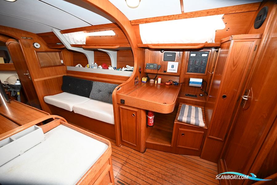 Jeanneau Sun Legende 41