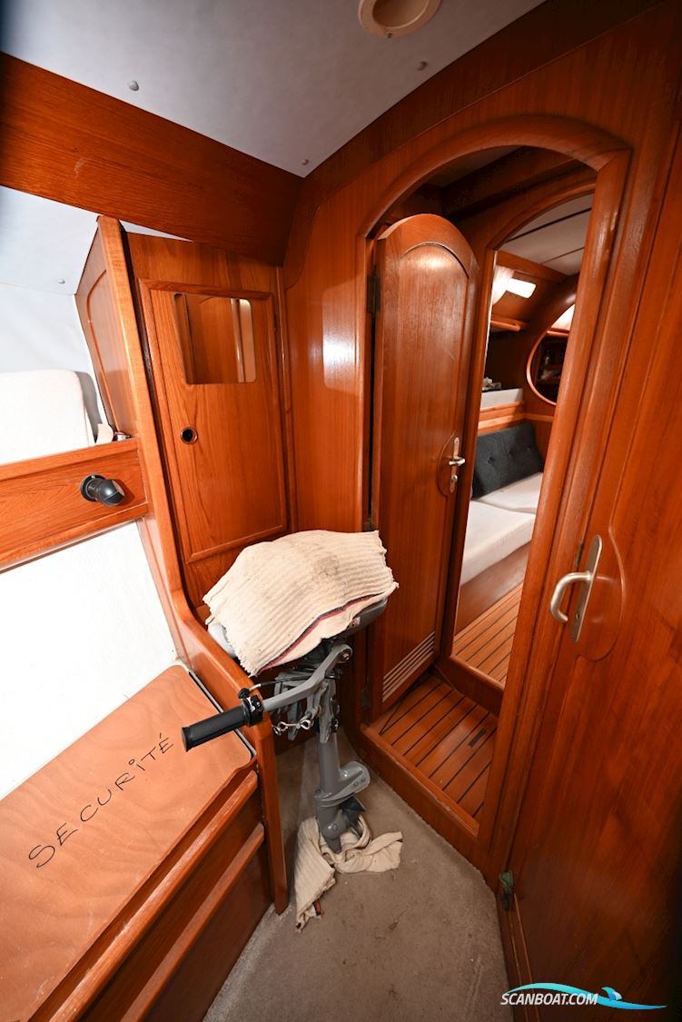 Jeanneau Sun Legende 41