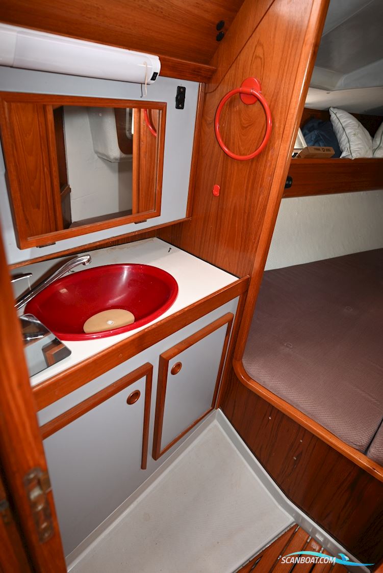 Jeanneau Sun Legende 41