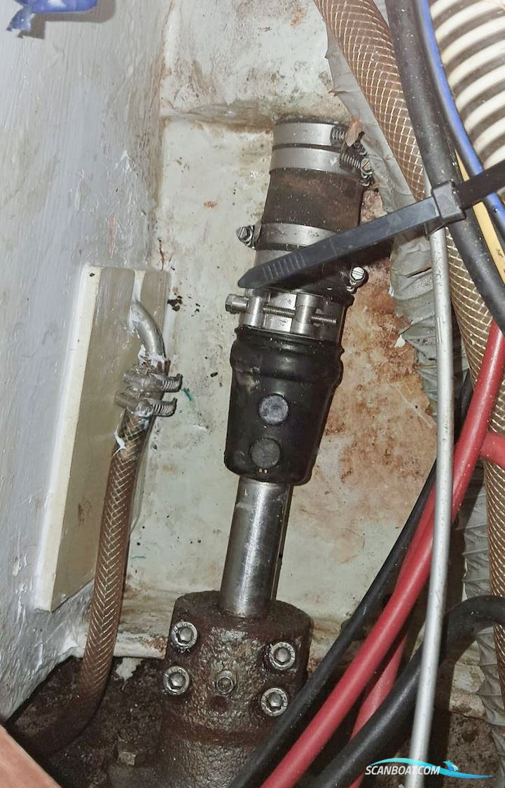 Jeanneau Sun Legende 41