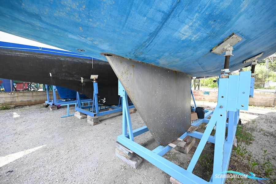 Jeanneau Sun Legende 41