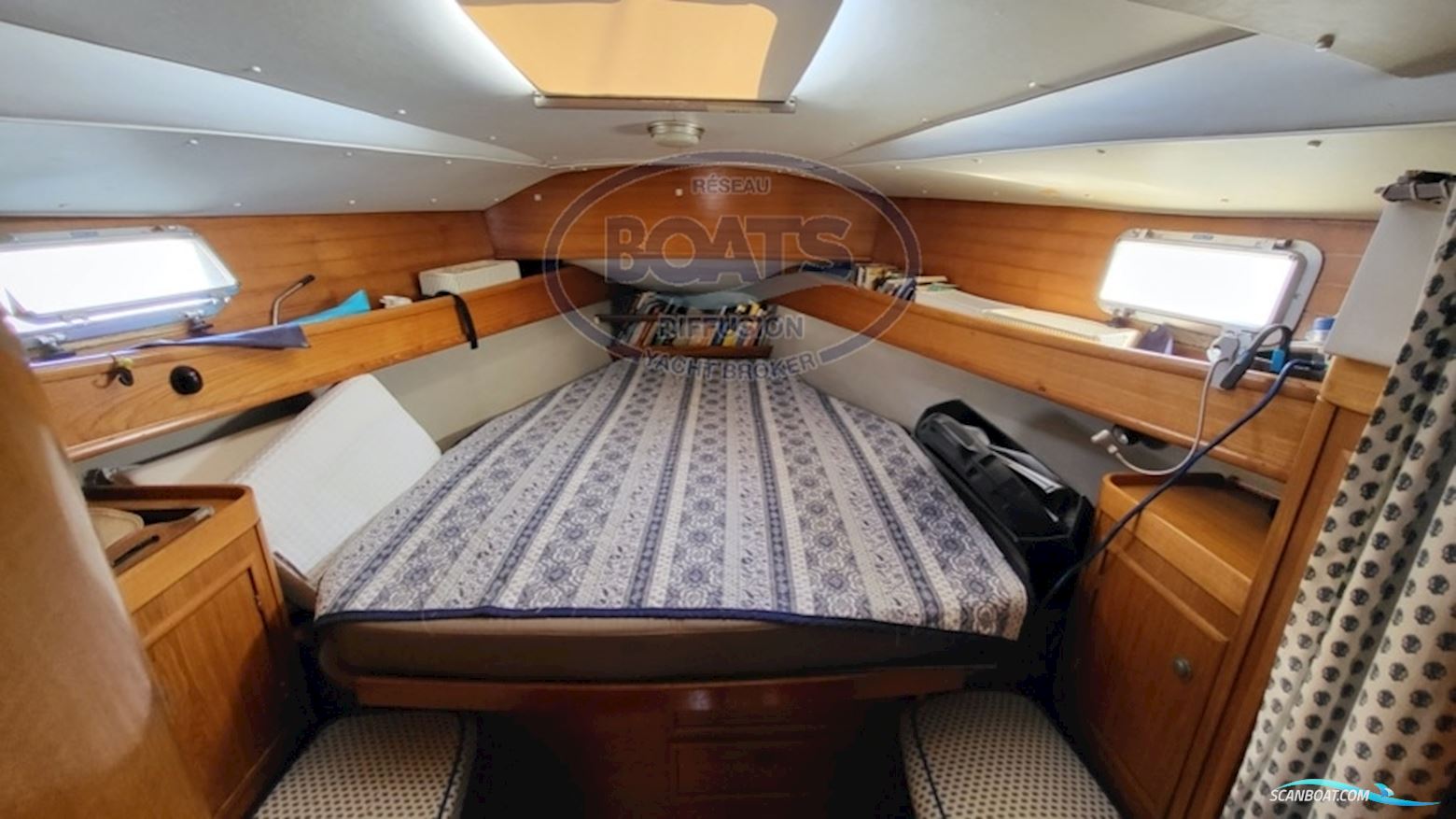 Jeanneau Sun Magic 44