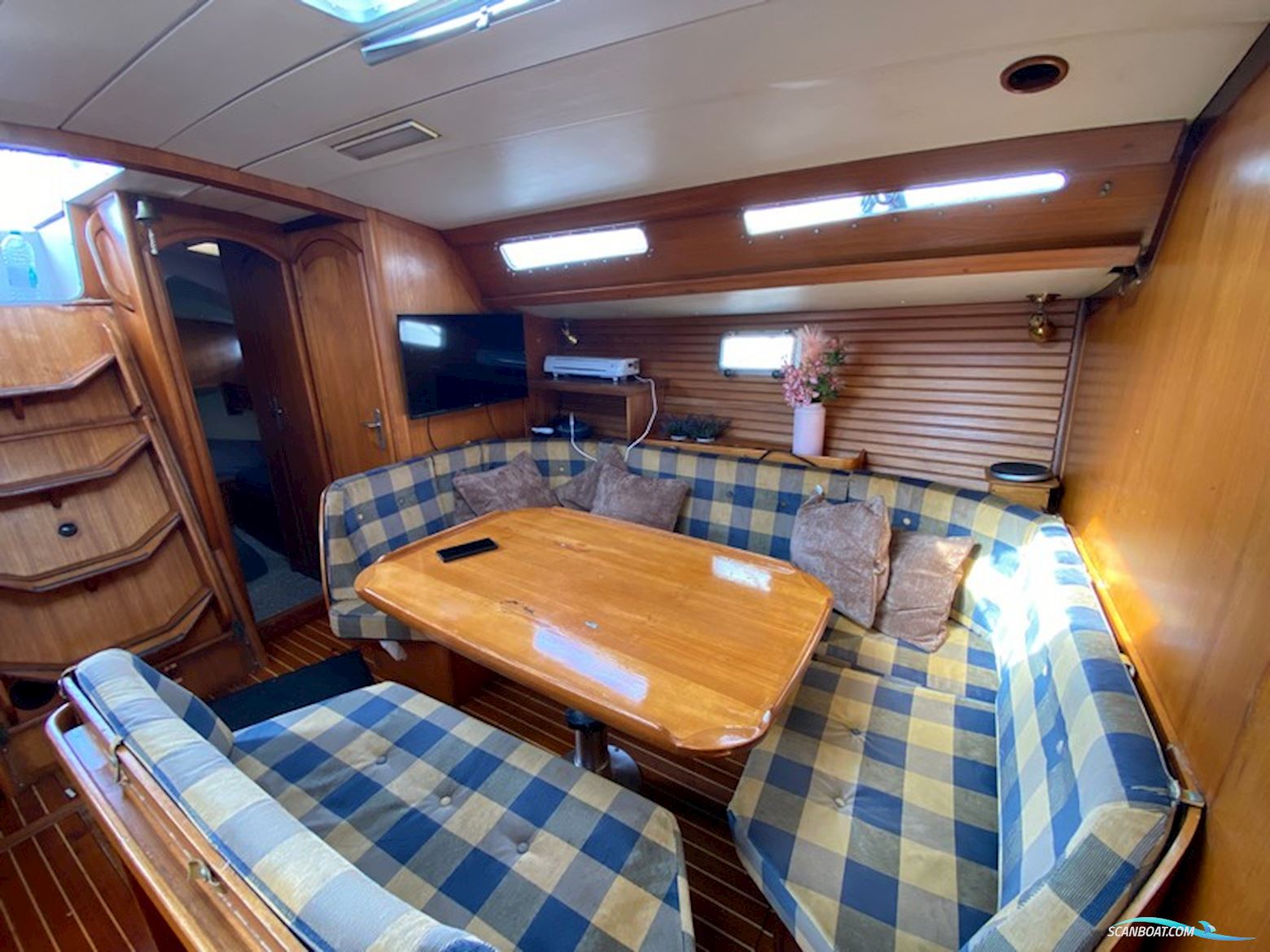 Jeanneau Sun Magic 44