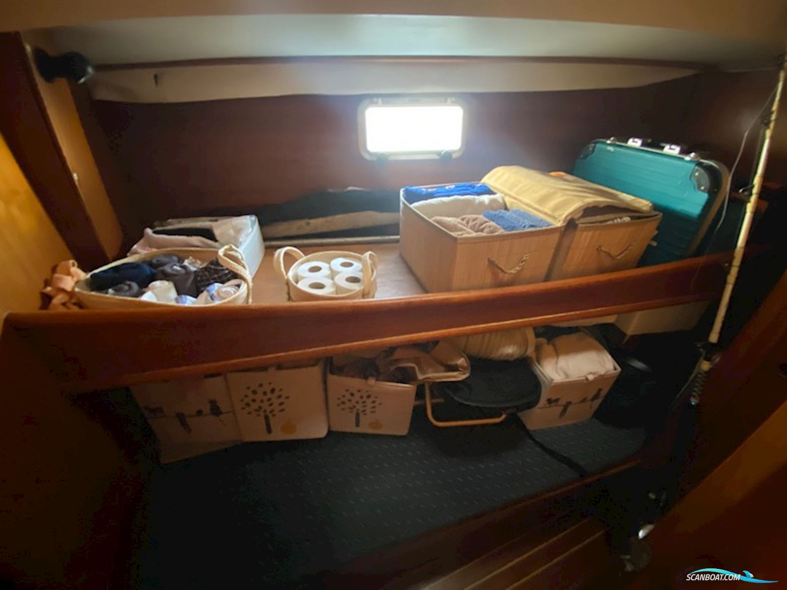 Jeanneau Sun Magic 44