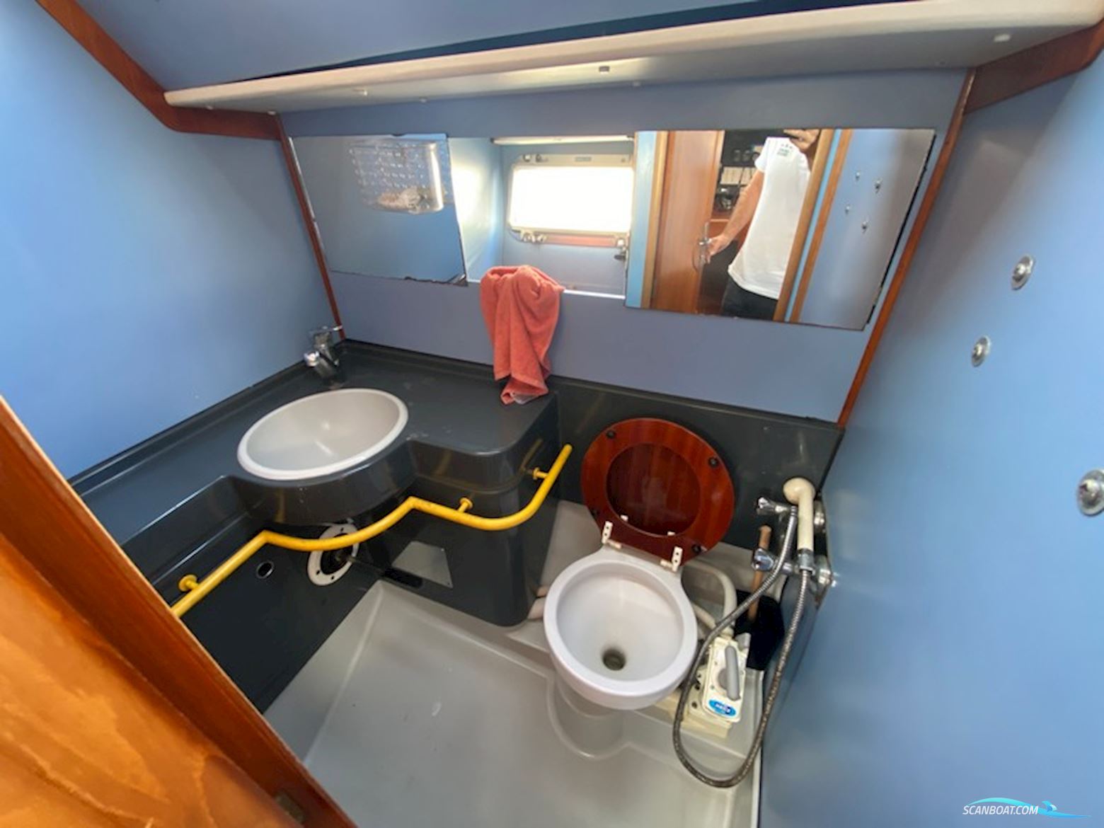 Jeanneau Sun Magic 44