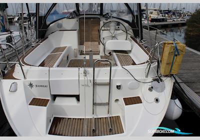 Jeanneau Sun Odessy 40 DS Segelboot 2001, mit Volvo Penta MD22 motor, Niederlande