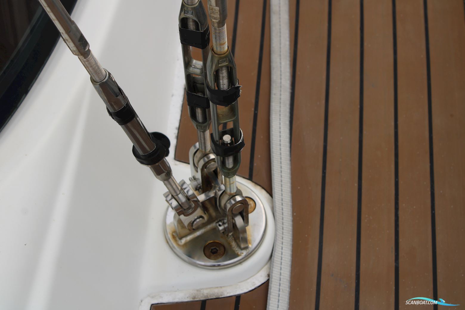 Jeanneau Sun Odessy 40 DS