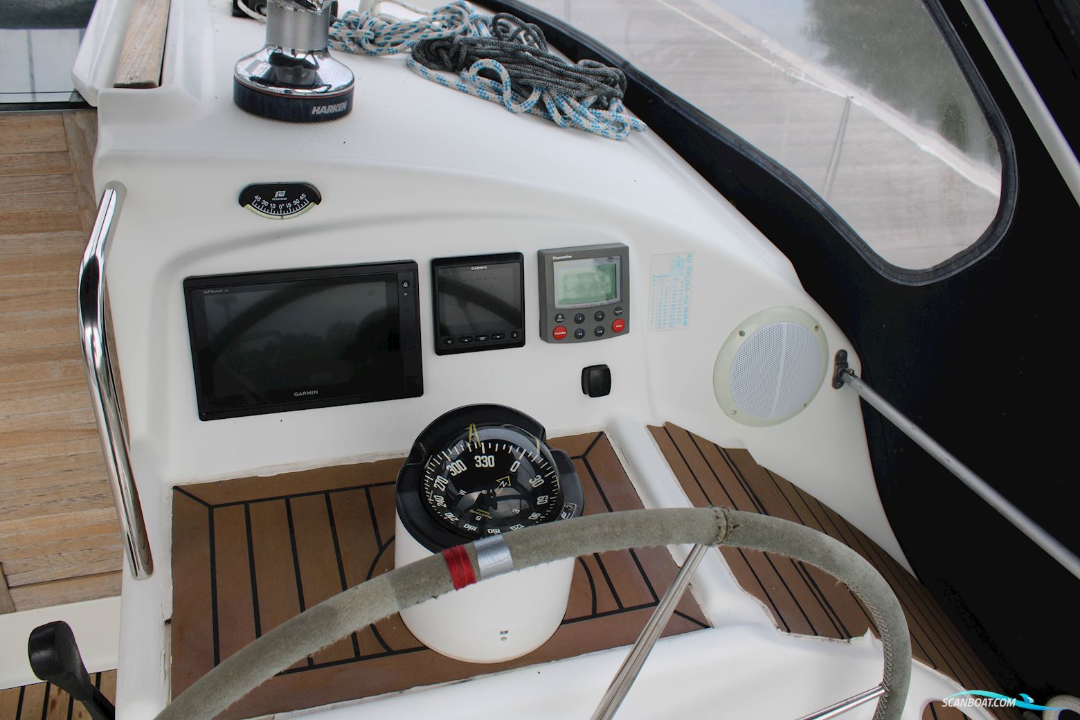 Jeanneau Sun Odessy 40 DS