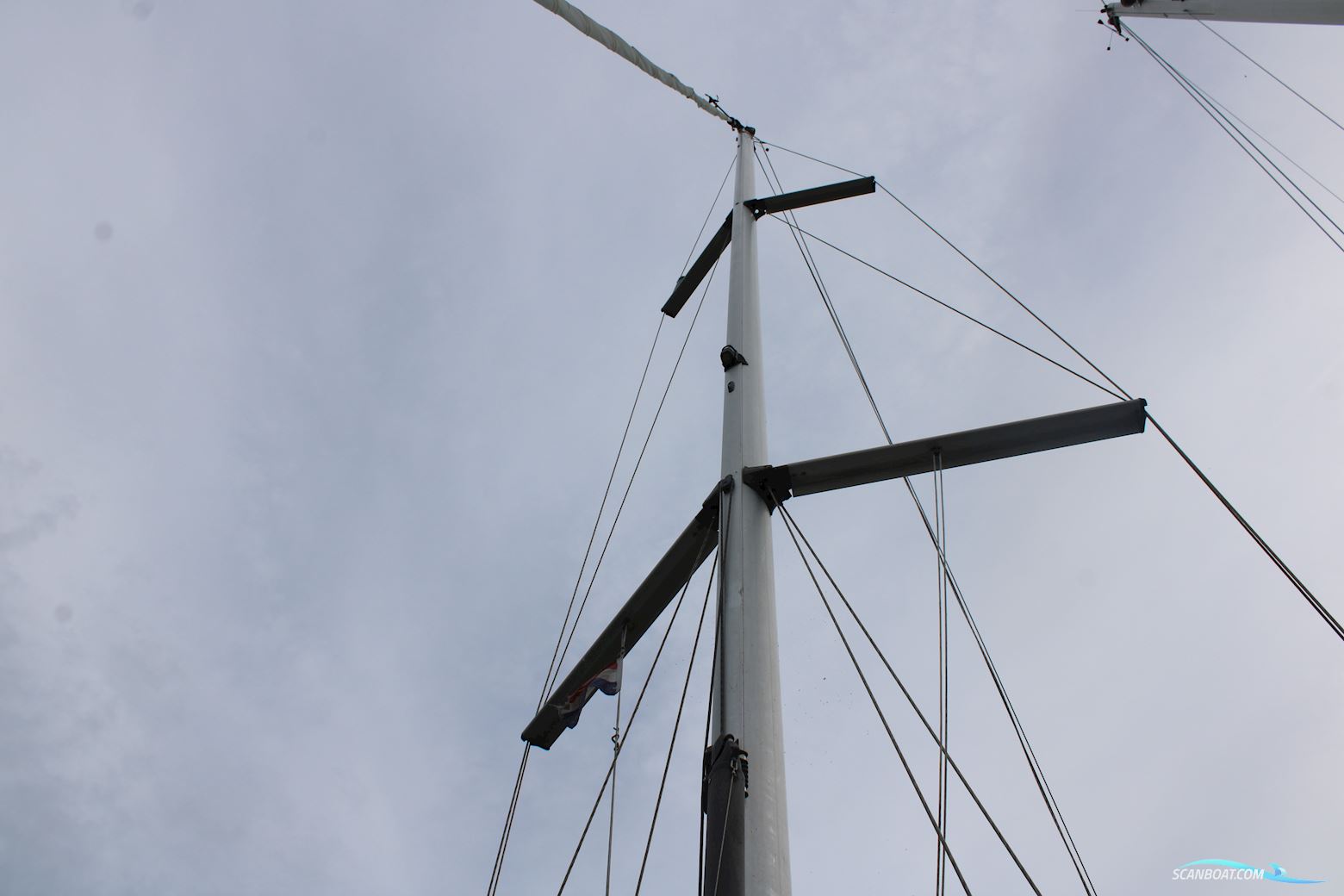 Jeanneau Sun Odessy 40 DS