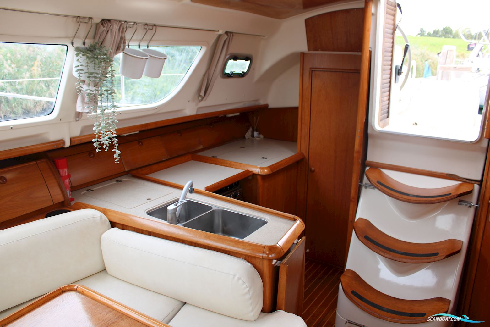 Jeanneau Sun Odessy 40 DS