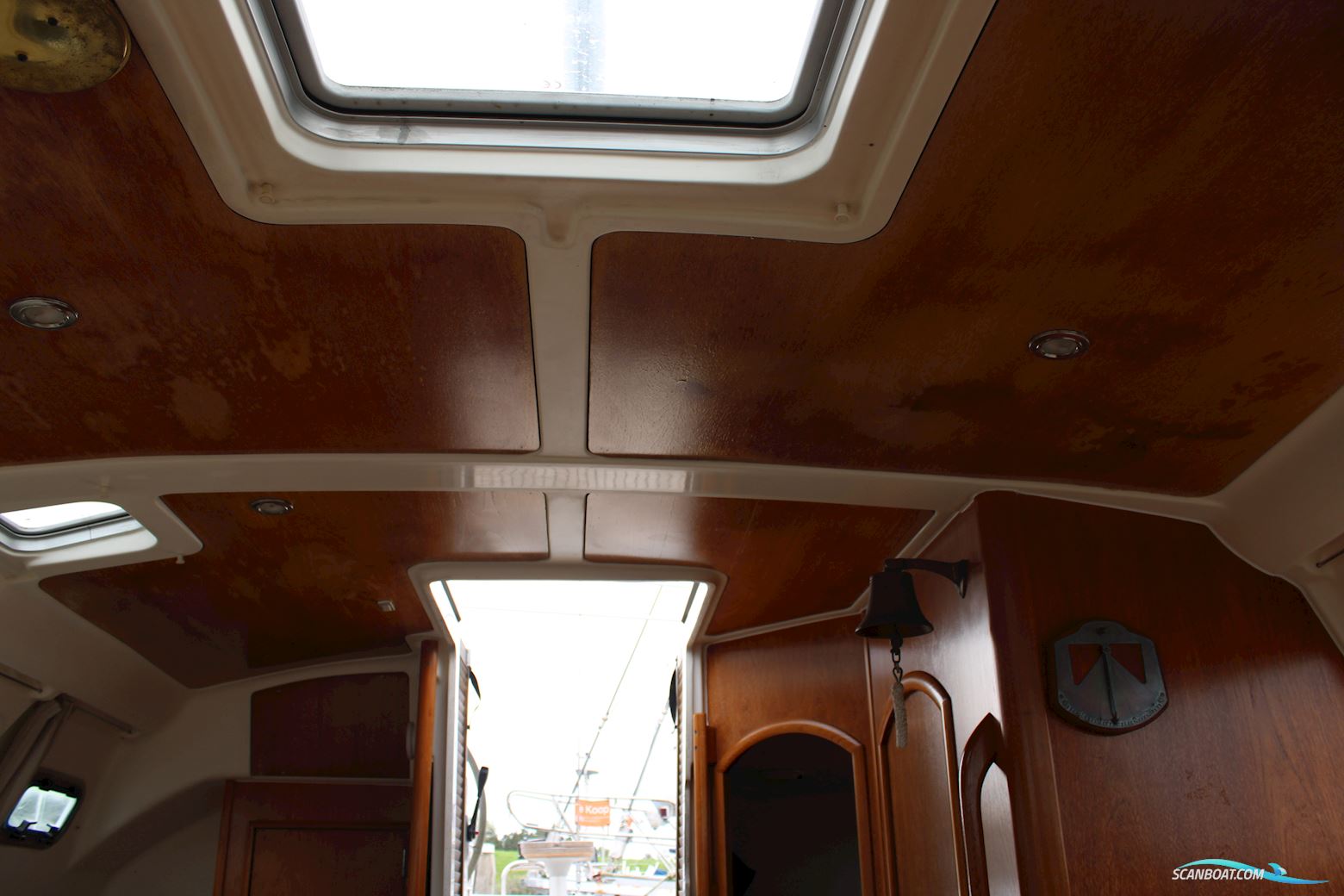 Jeanneau Sun Odessy 40 DS