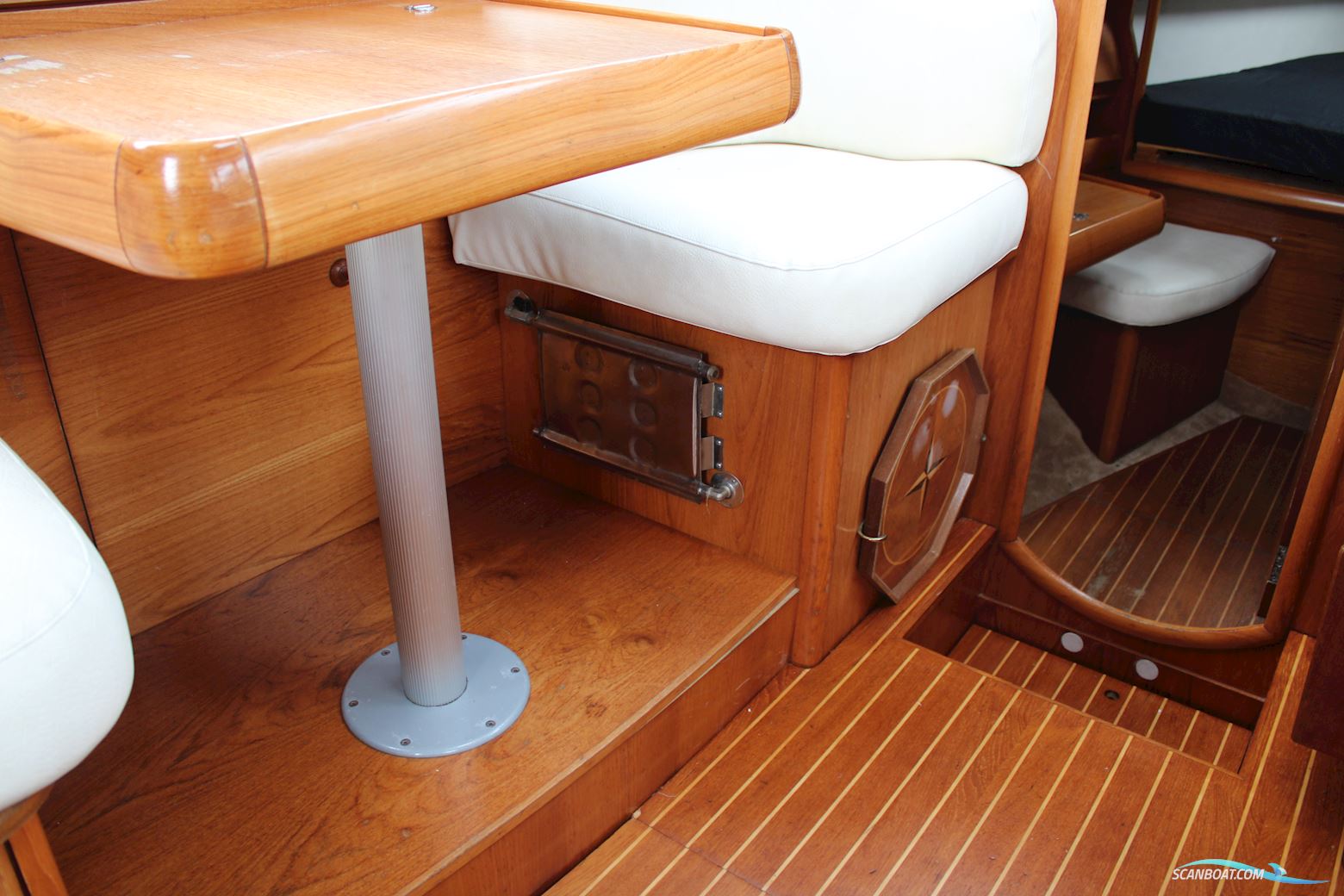 Jeanneau Sun Odessy 40 DS