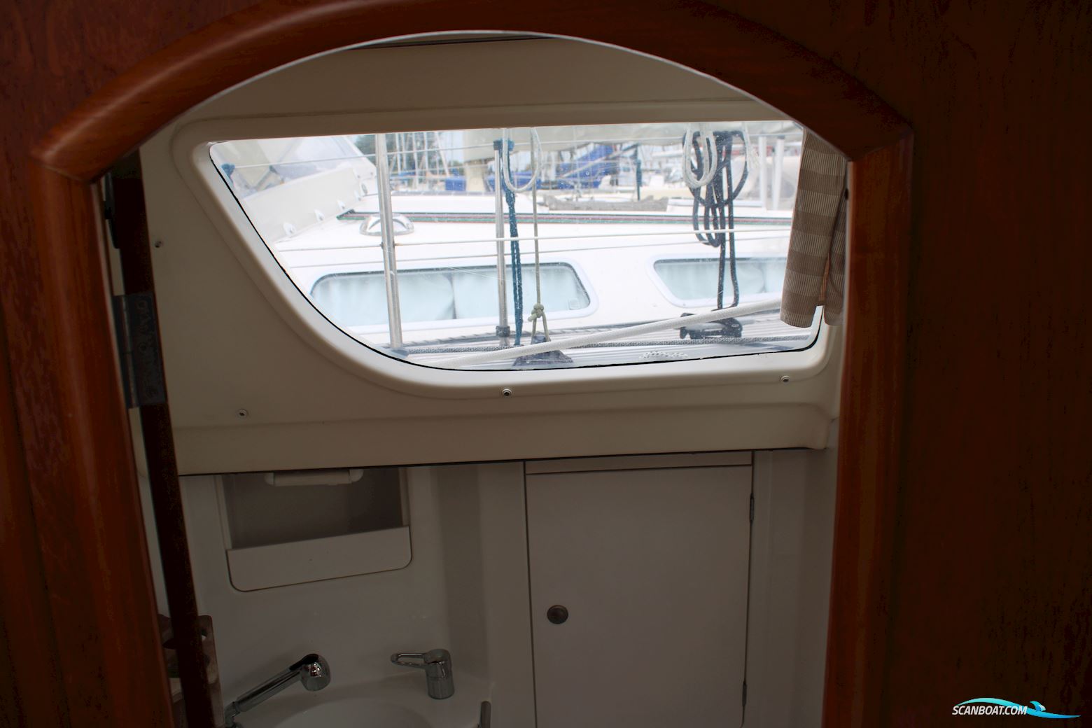 Jeanneau Sun Odessy 40 DS