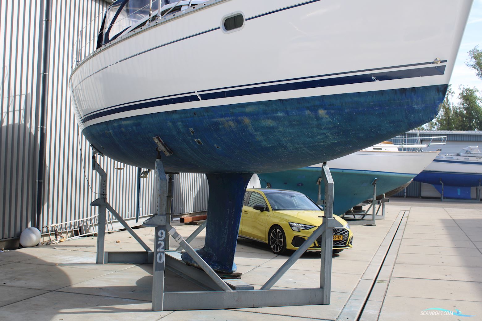 Jeanneau Sun Odessy 40 DS