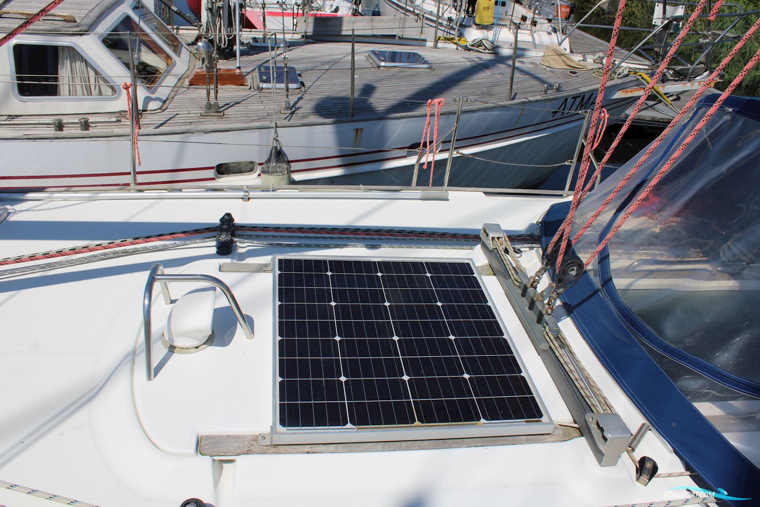 Jeanneau Sun Odessy 43