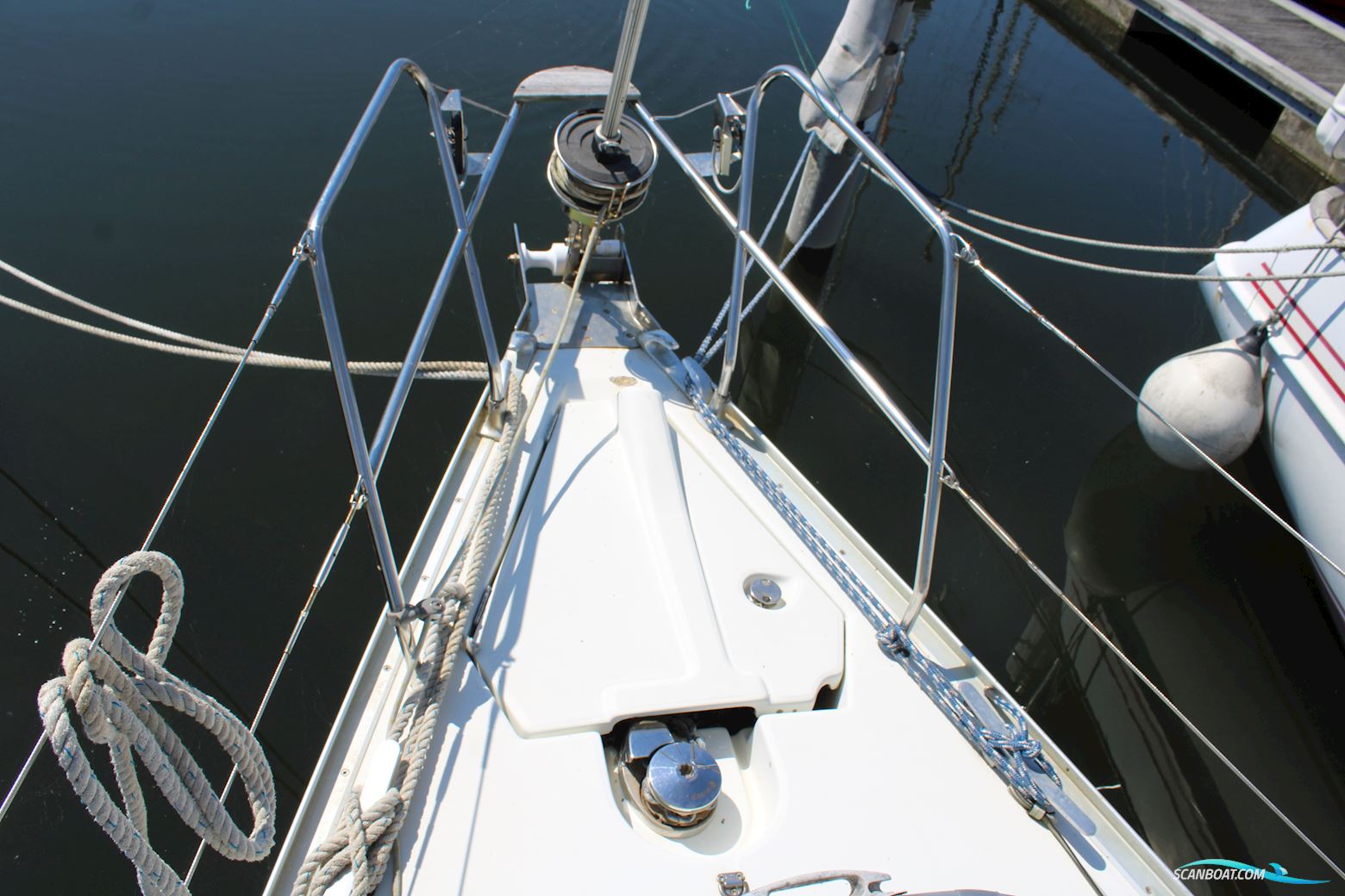 Jeanneau Sun Odessy 43