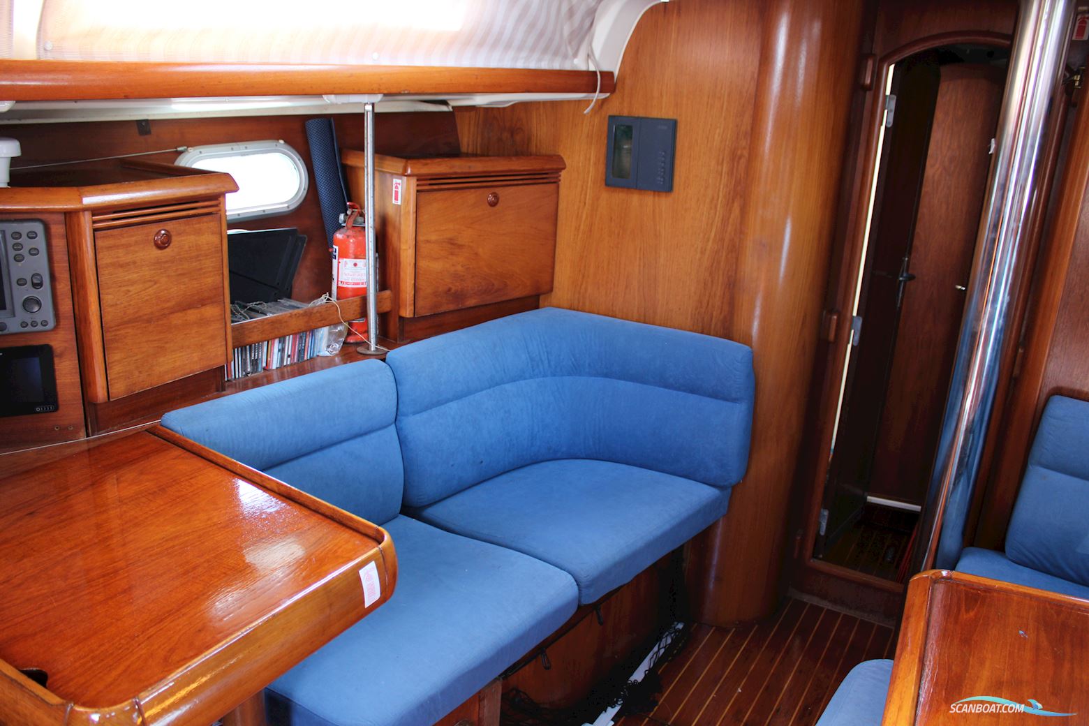 Jeanneau Sun Odessy 43