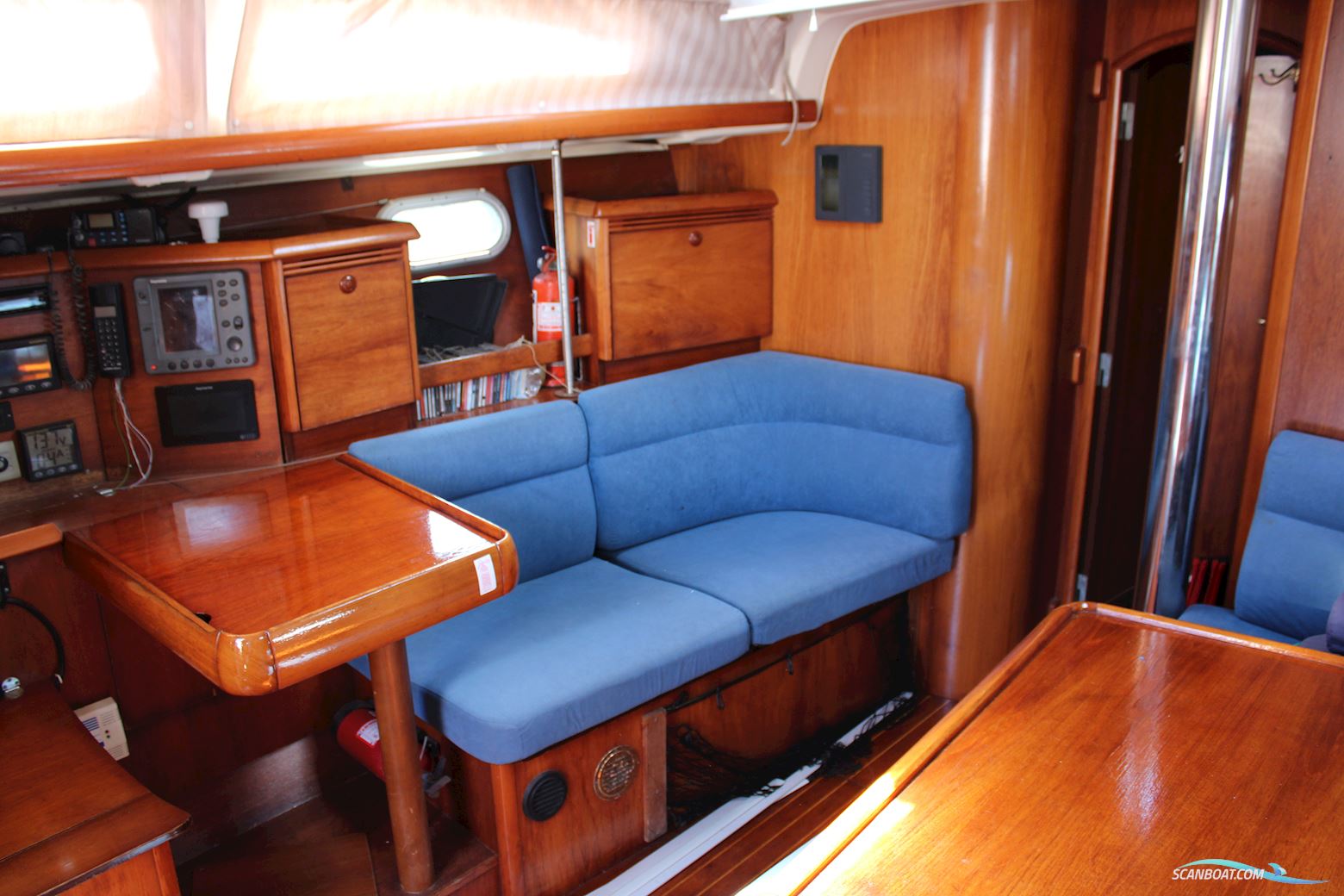 Jeanneau Sun Odessy 43