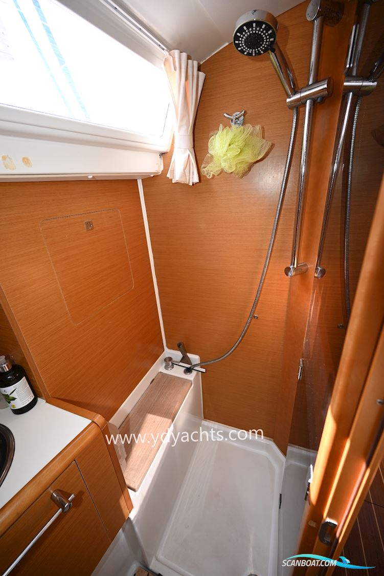 Jeanneau Sun Odssey 409