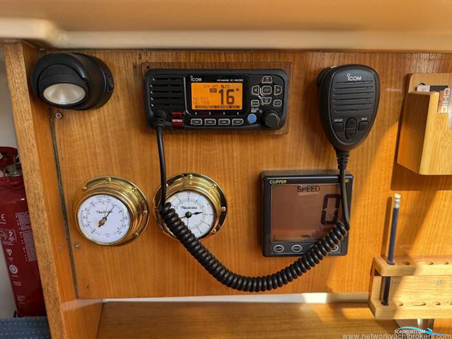 Jeanneau Sun Odyssey 24.2