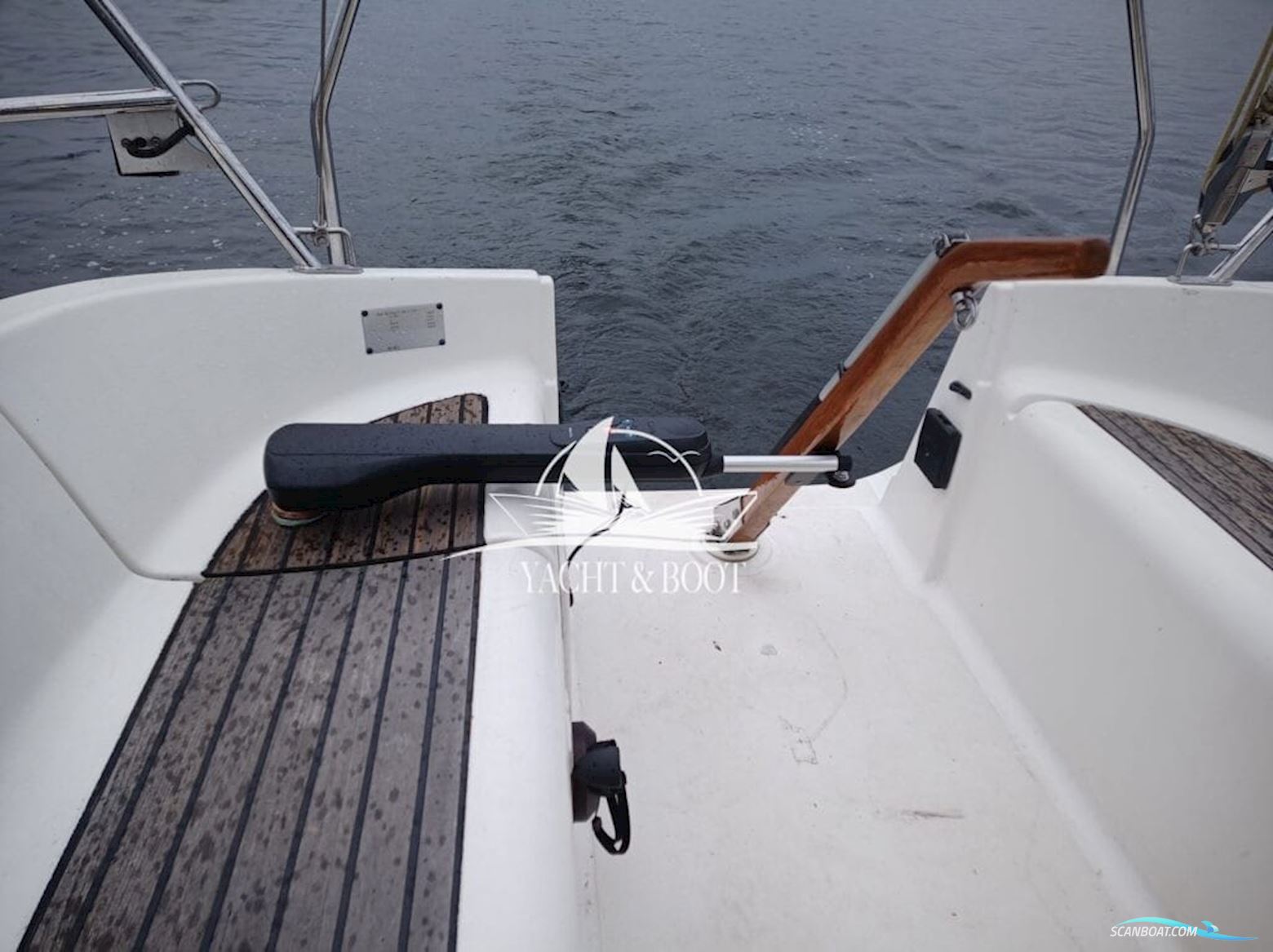 Jeanneau Sun Odyssey 28.1