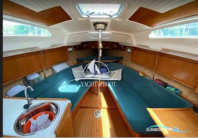Jeanneau Sun Odyssey 28.1 Segelboot 1997, mit Epropulsion motor, Deutschland