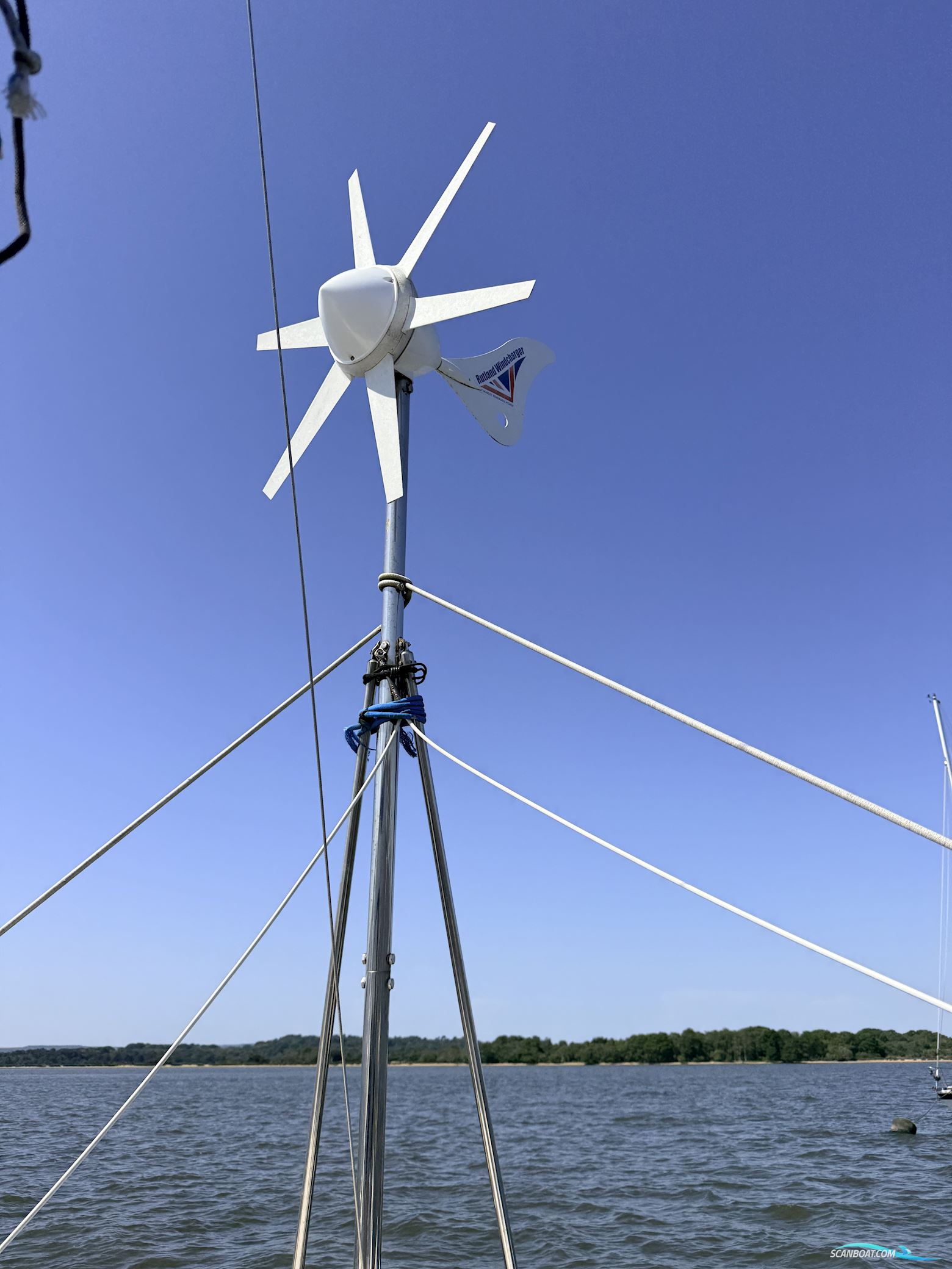 Jeanneau Sun Odyssey 29.2 Lift Keel