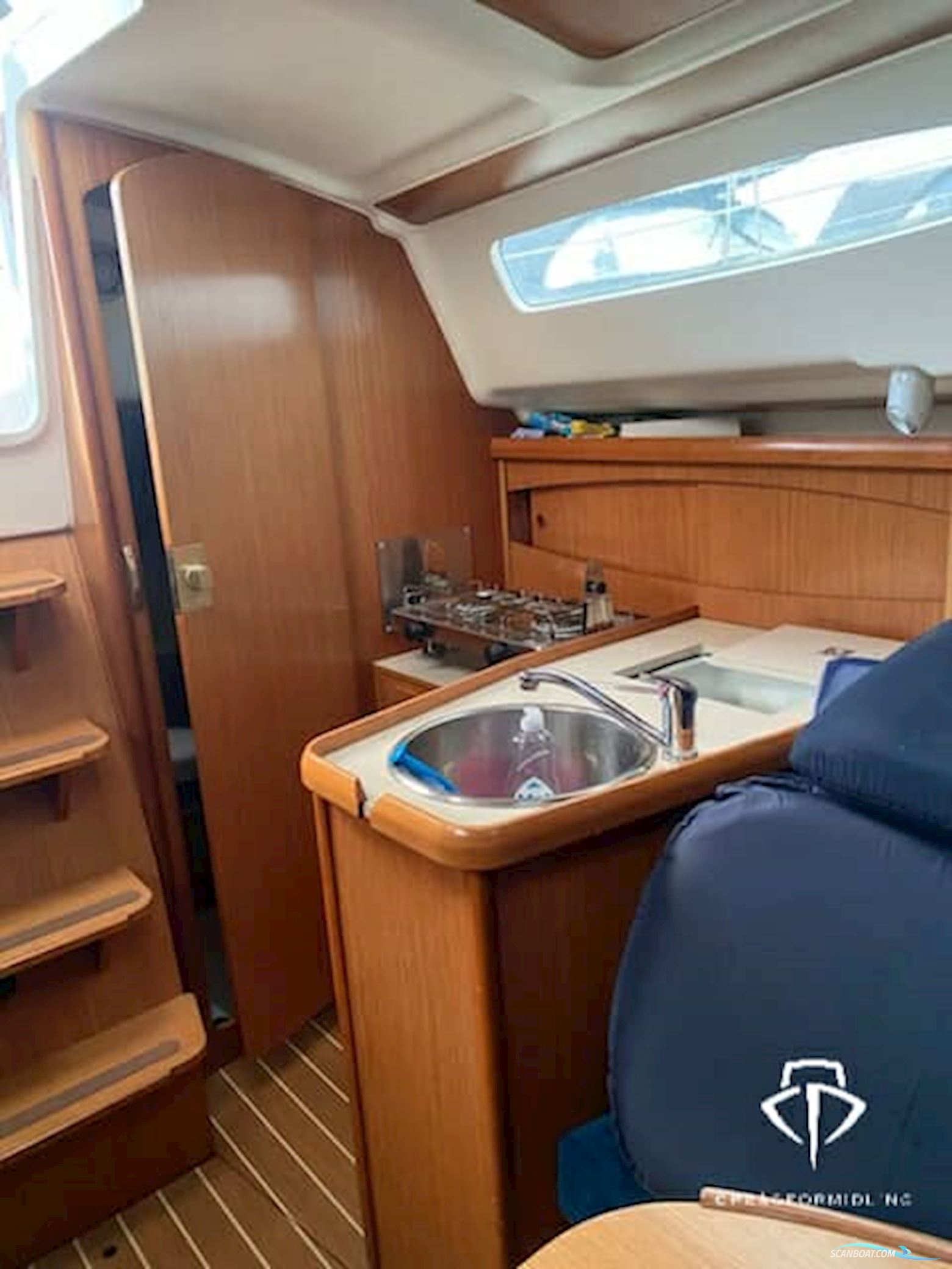 Jeanneau Sun Odyssey 29.2