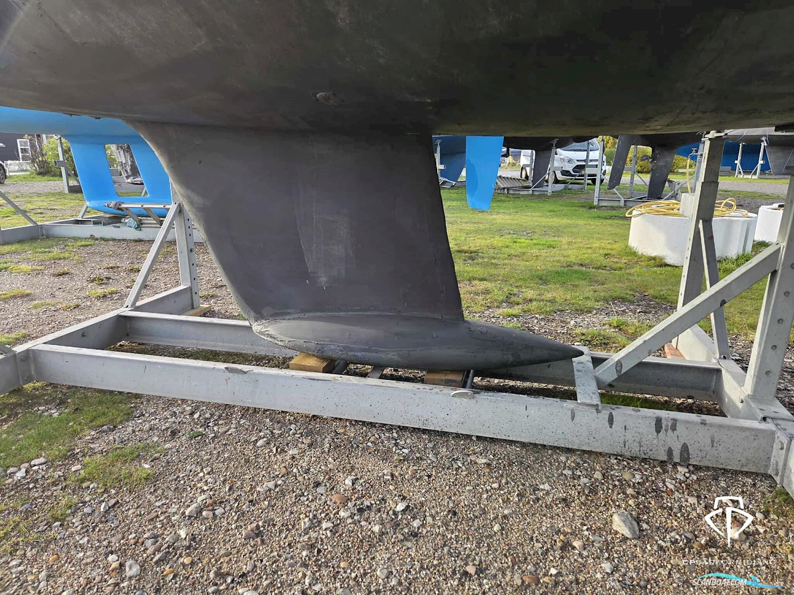 Jeanneau Sun Odyssey 29.2