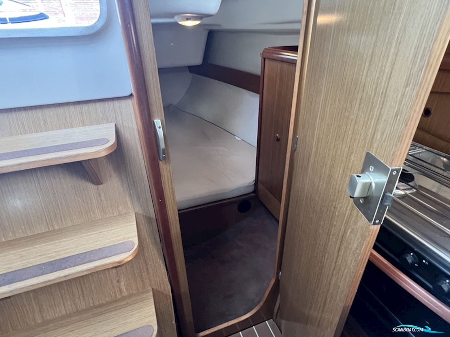 Jeanneau Sun Odyssey 29.2