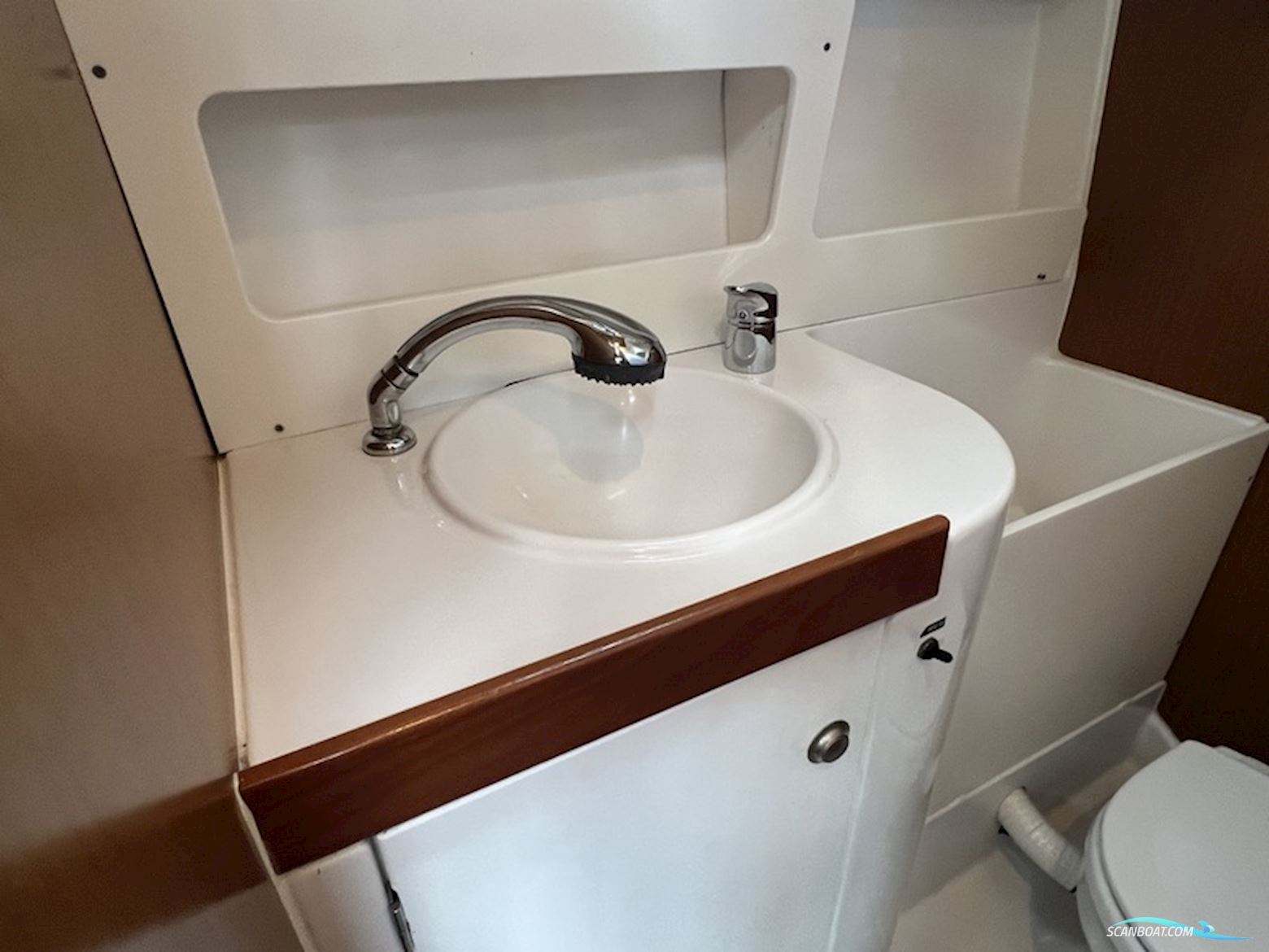 Jeanneau Sun Odyssey 29.2