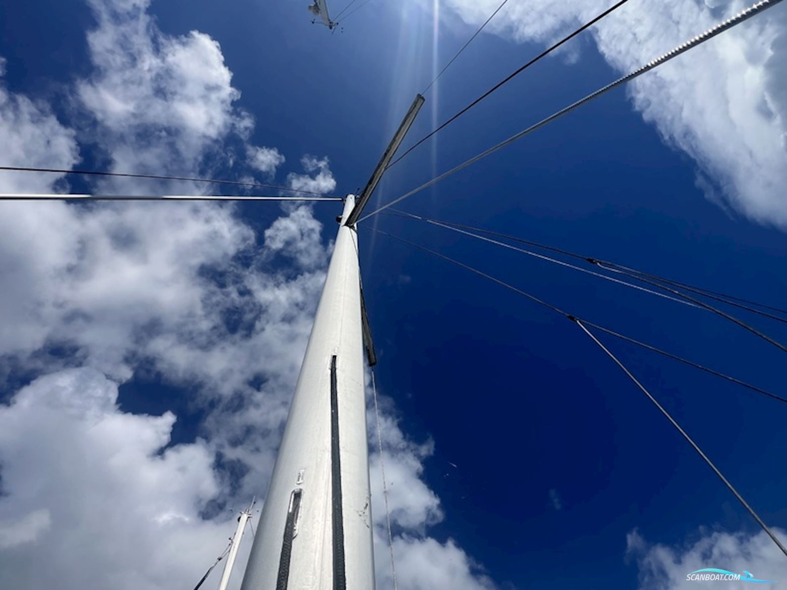 Jeanneau Sun Odyssey 29.2