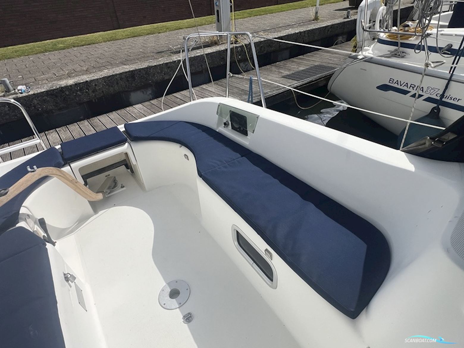 Jeanneau Sun Odyssey 29.2