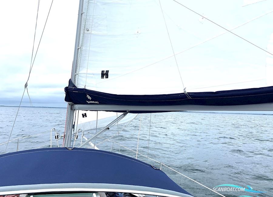 Jeanneau Sun Odyssey 29.2