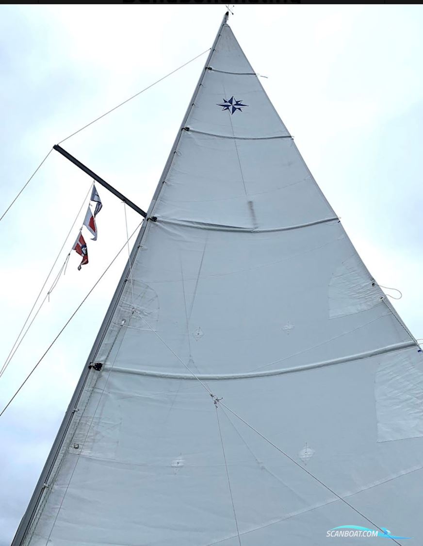 Jeanneau Sun Odyssey 29.2