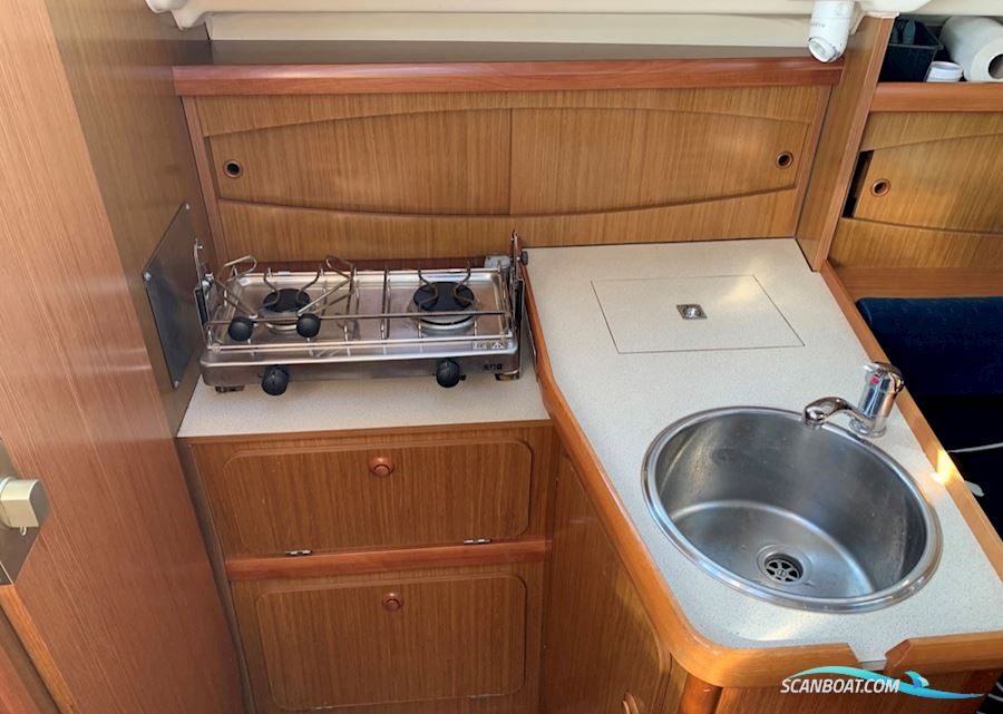 Jeanneau Sun Odyssey 29.2