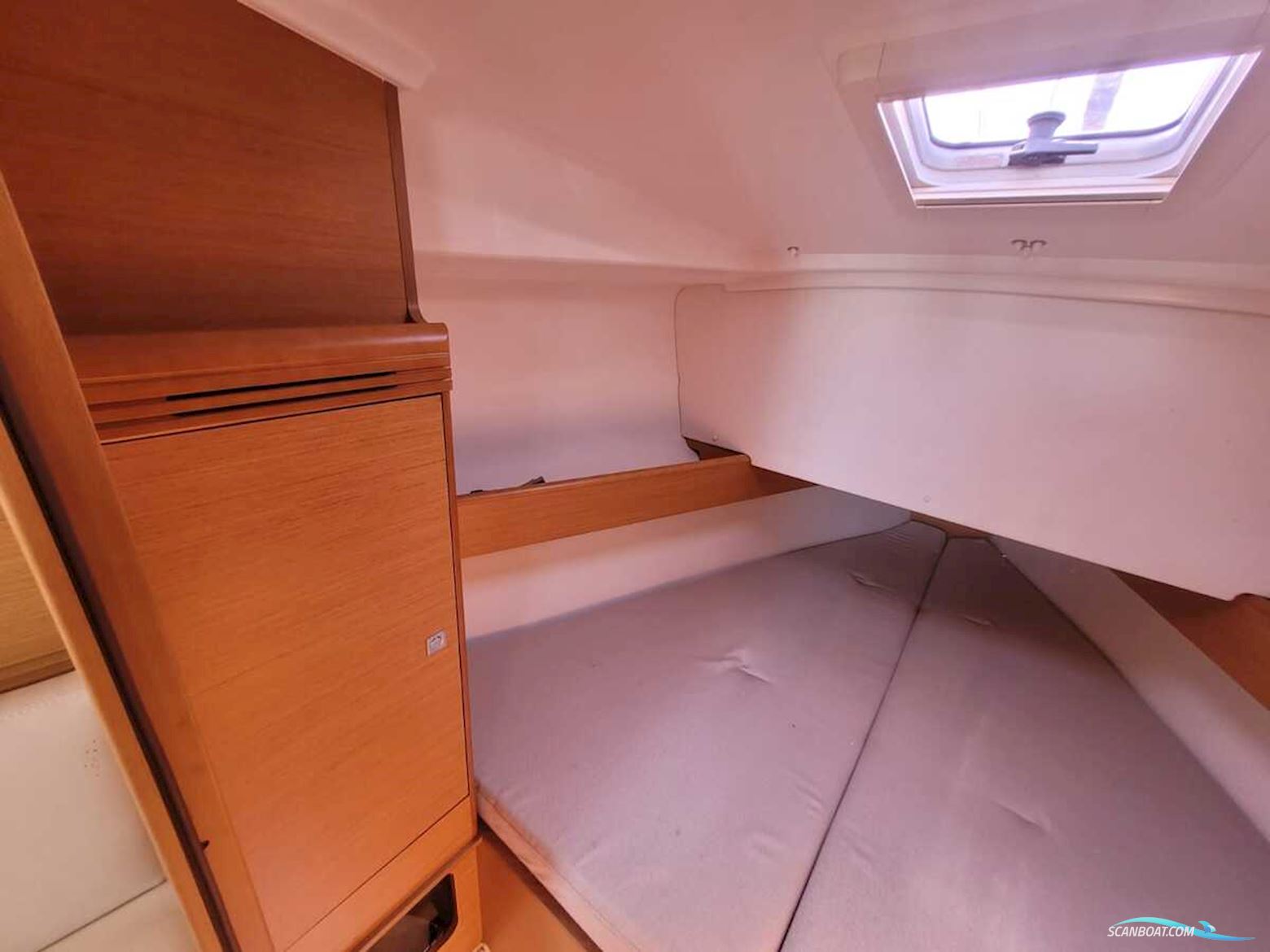 Jeanneau Sun Odyssey 30i