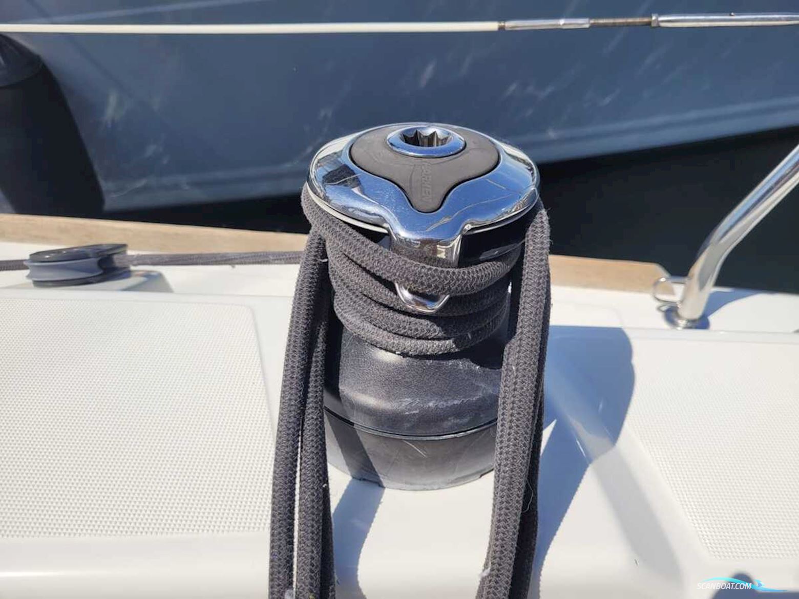 Jeanneau Sun Odyssey 30i