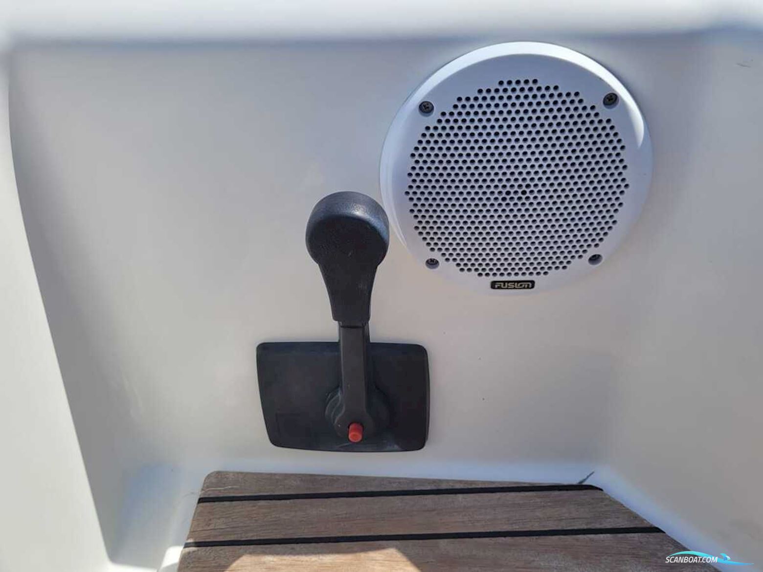 Jeanneau Sun Odyssey 30i