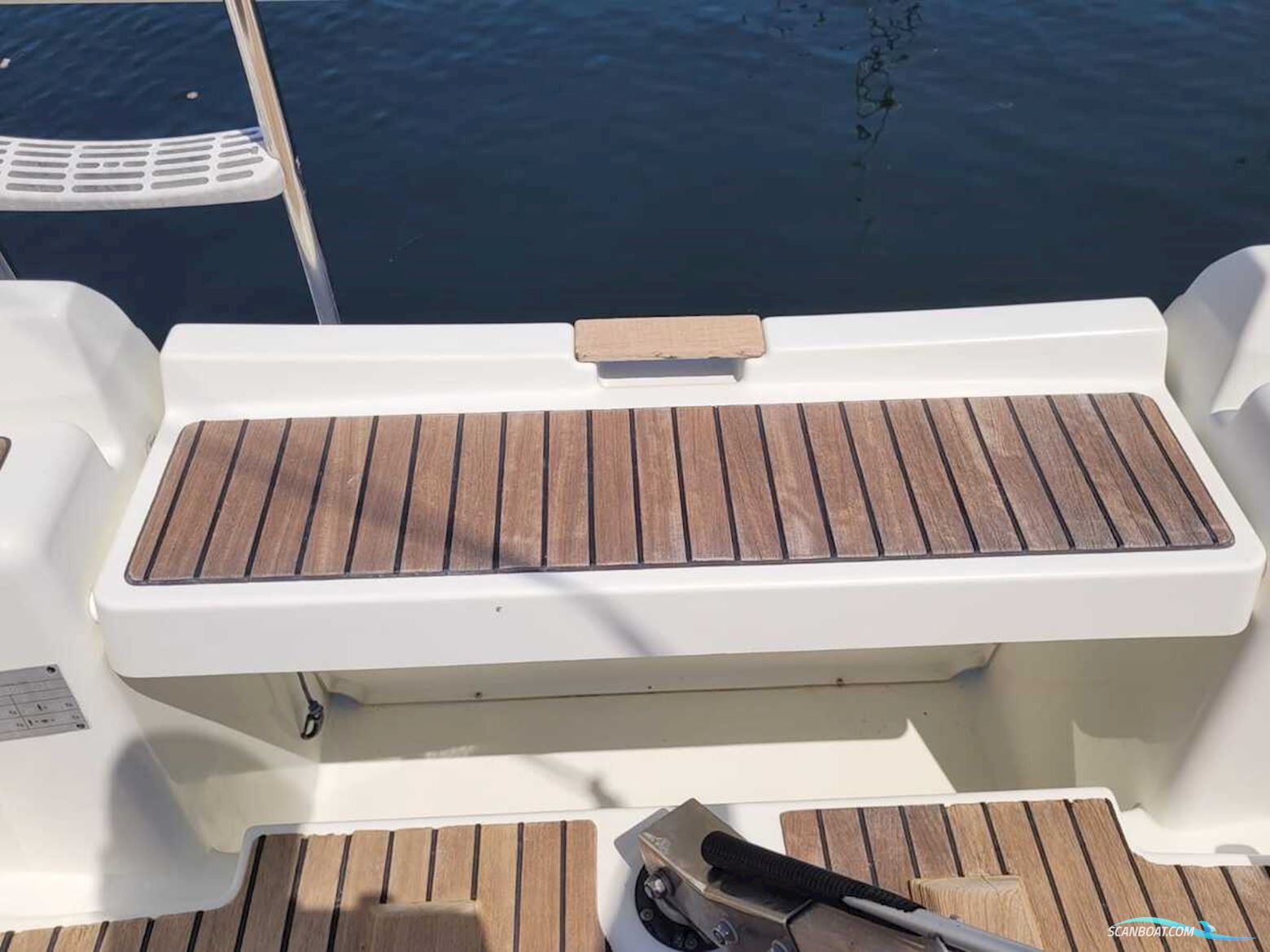 Jeanneau Sun Odyssey 30i