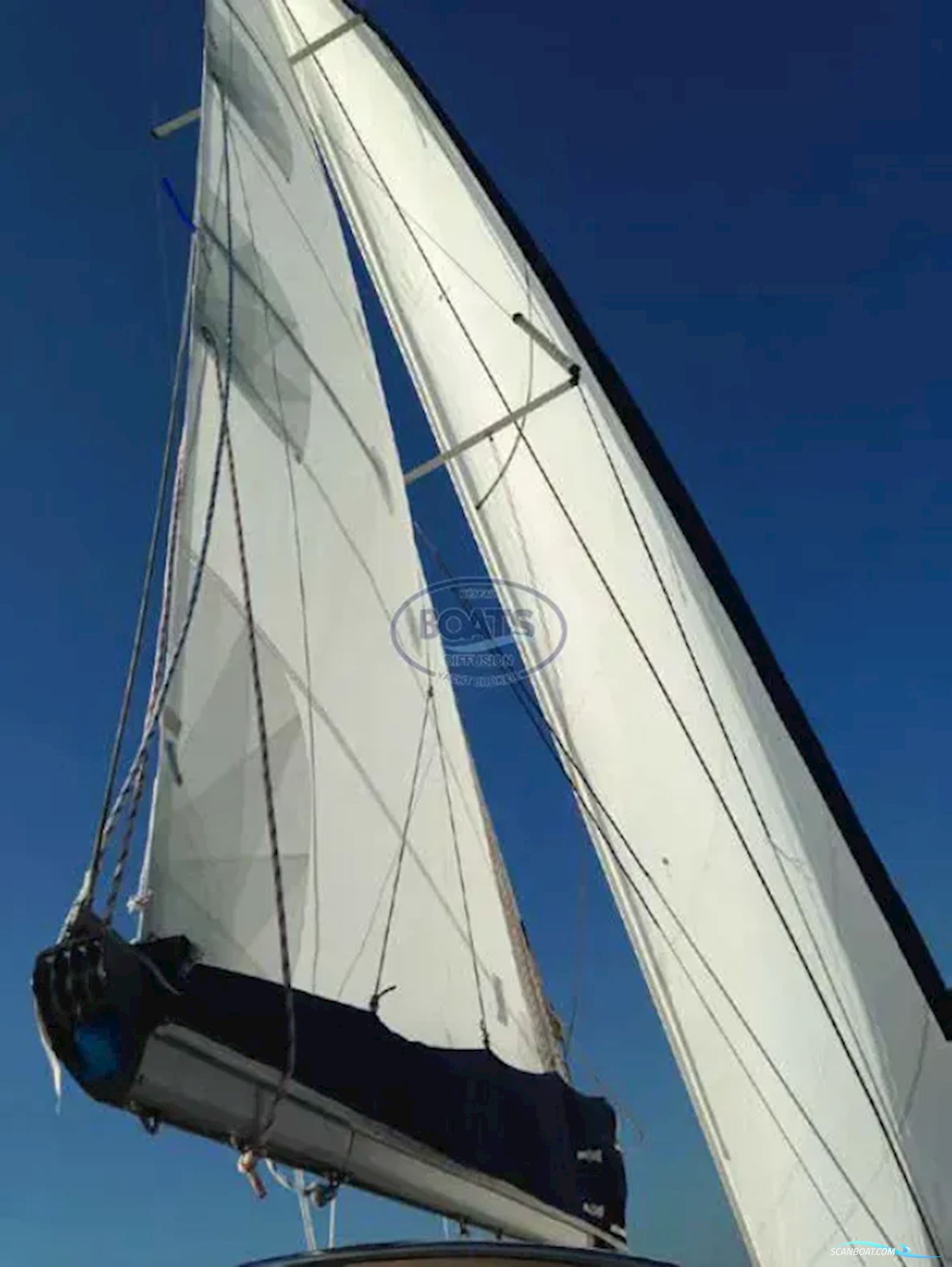 Jeanneau SUN ODYSSEY 31