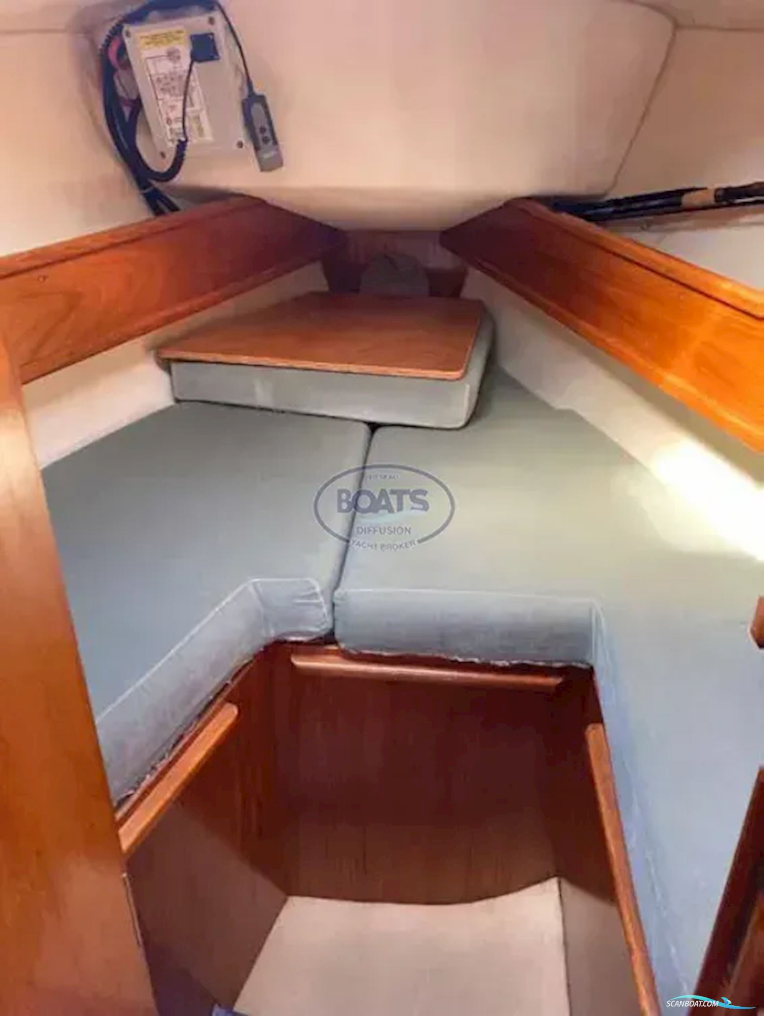 Jeanneau SUN ODYSSEY 31