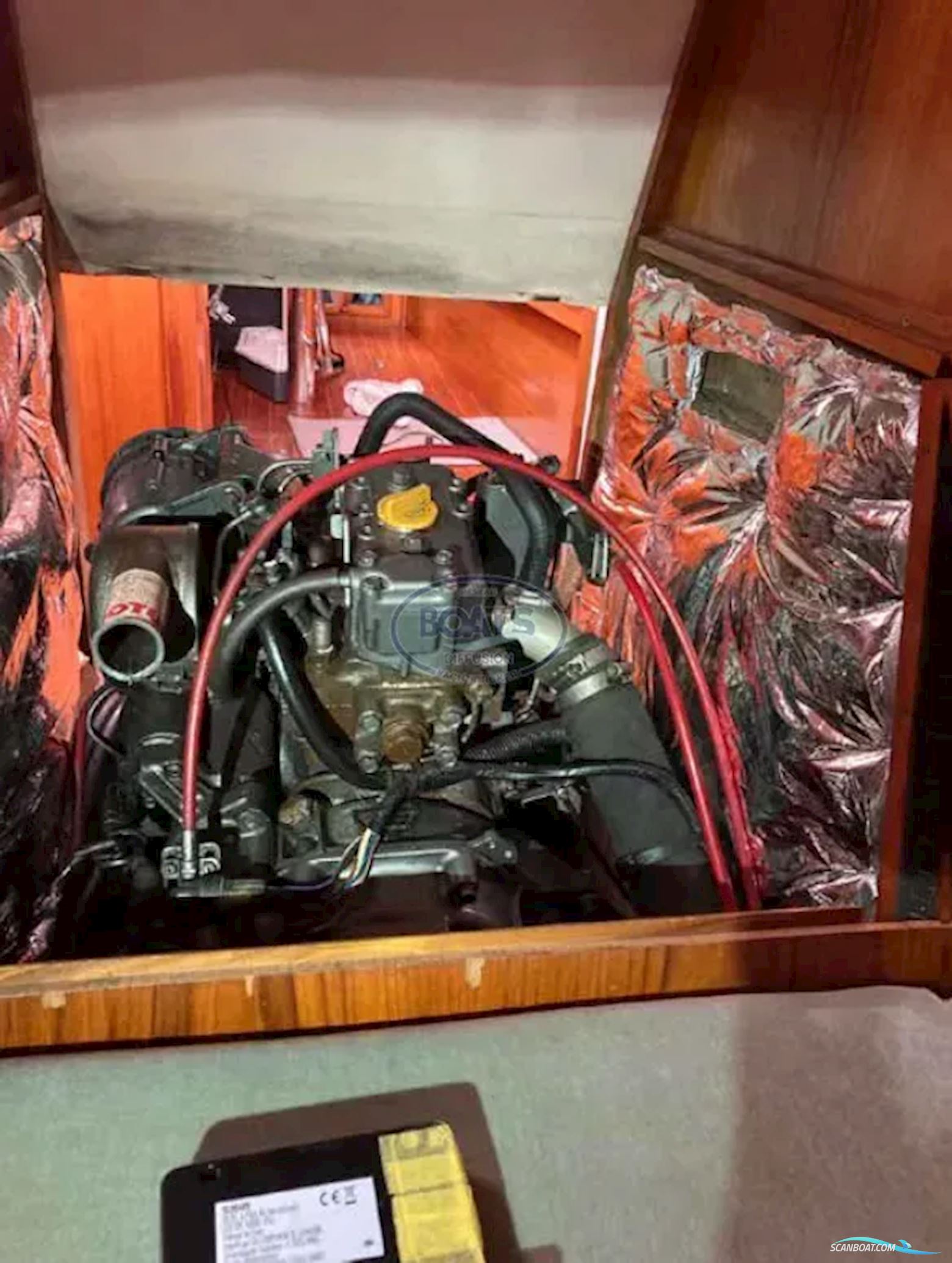 Jeanneau SUN ODYSSEY 31