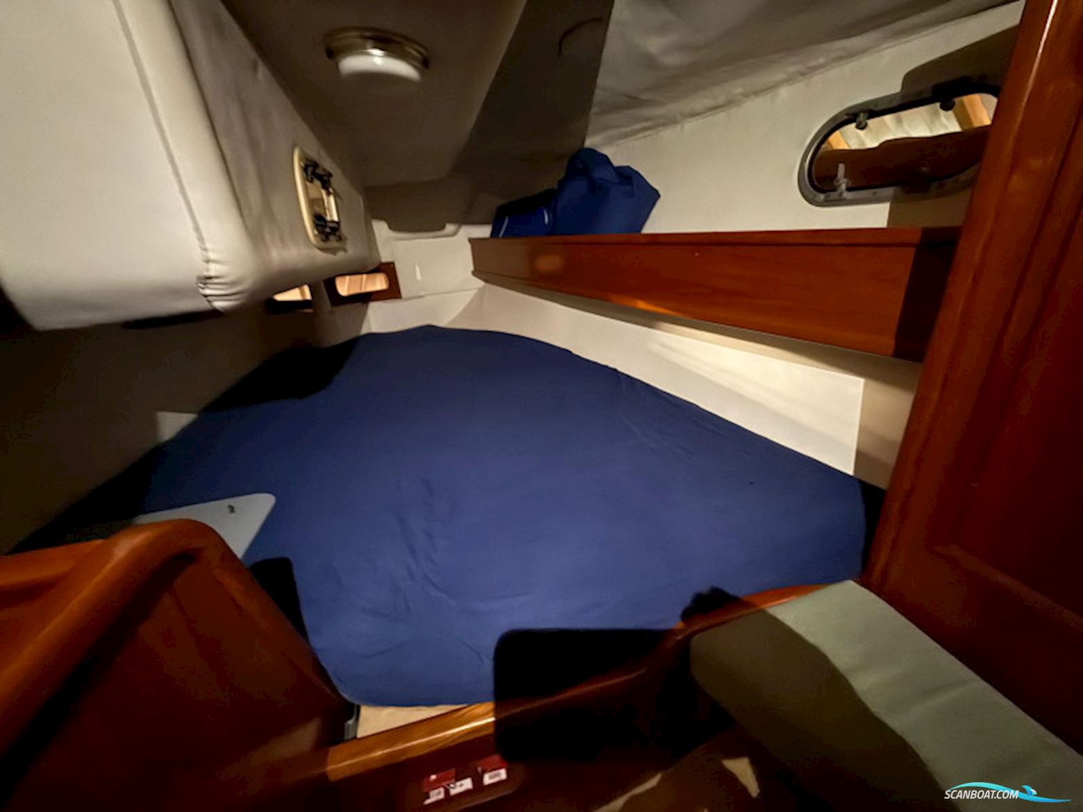 Jeanneau Sun Odyssey 31